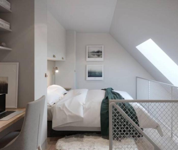 שטוקהולם Avanti Apartment Hotel מראה חיצוני תמונה