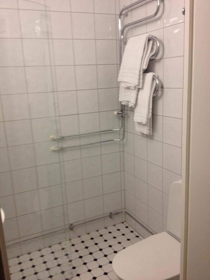 שטוקהולם Avanti Apartment Hotel מראה חיצוני תמונה