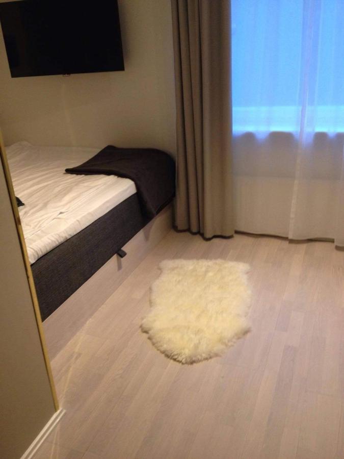 שטוקהולם Avanti Apartment Hotel מראה חיצוני תמונה