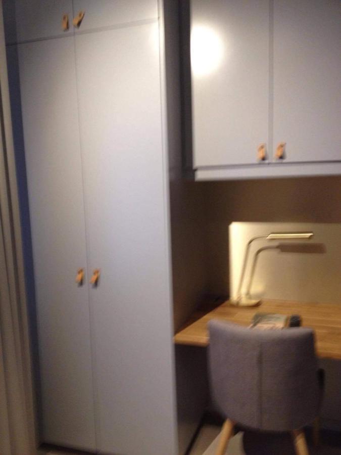 שטוקהולם Avanti Apartment Hotel מראה חיצוני תמונה