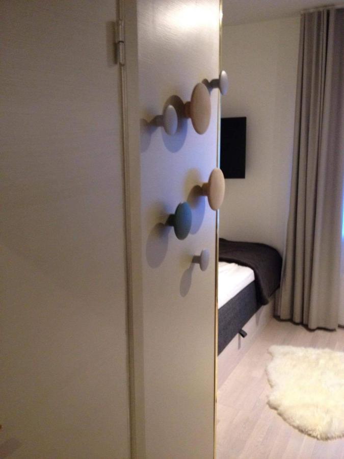 שטוקהולם Avanti Apartment Hotel מראה חיצוני תמונה