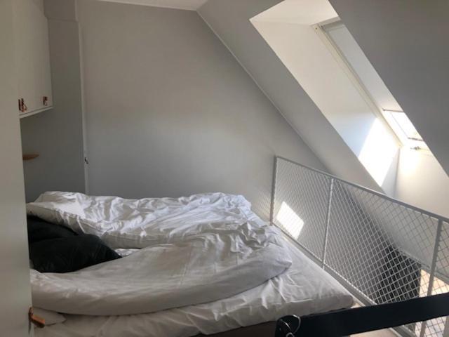 שטוקהולם Avanti Apartment Hotel מראה חיצוני תמונה
