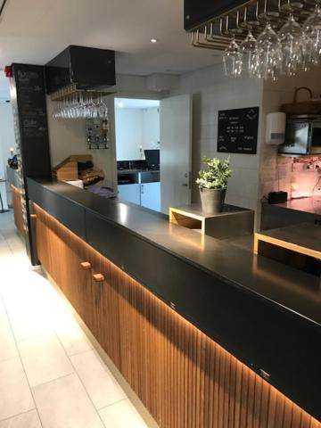 שטוקהולם Avanti Apartment Hotel מראה חיצוני תמונה