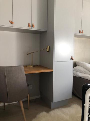 שטוקהולם Avanti Apartment Hotel מראה חיצוני תמונה