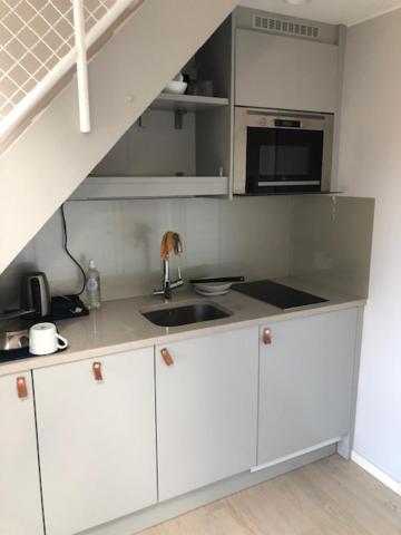 שטוקהולם Avanti Apartment Hotel מראה חיצוני תמונה