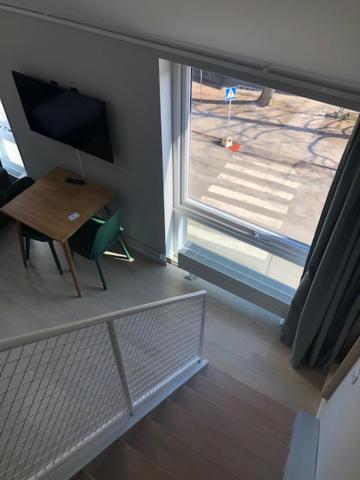שטוקהולם Avanti Apartment Hotel מראה חיצוני תמונה