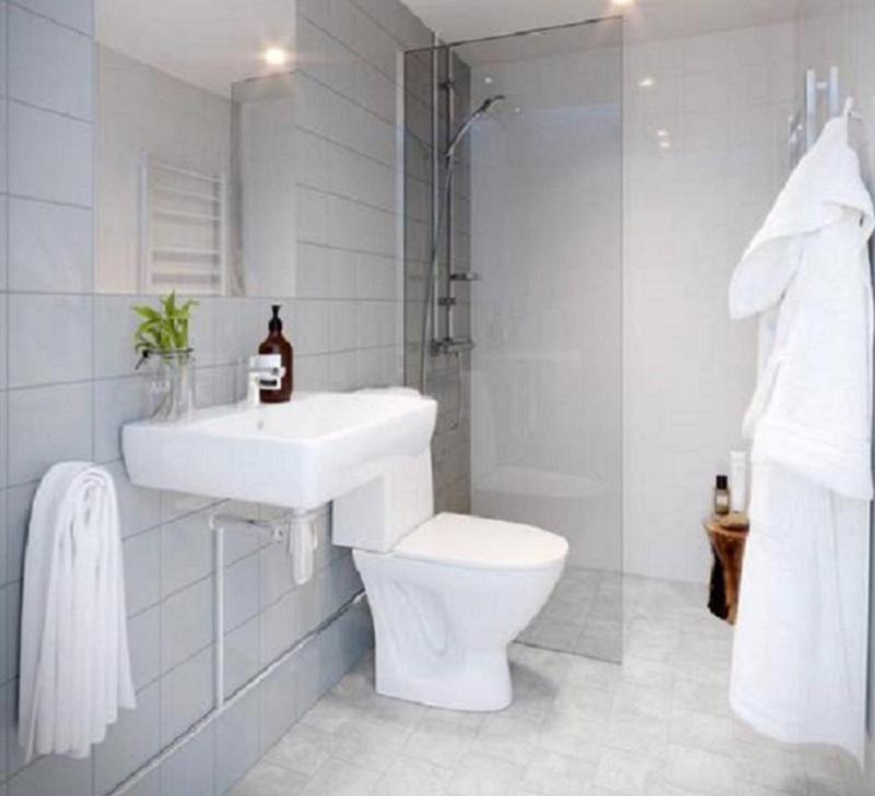 שטוקהולם Avanti Apartment Hotel מראה חיצוני תמונה